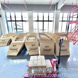 Porcellana Yimi (Guangzhou) Automotive Parts Co, Ltd Profilo Aziendale