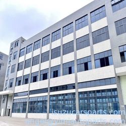 Porcellana Yimi (Guangzhou) Automotive Parts Co, Ltd Profilo Aziendale