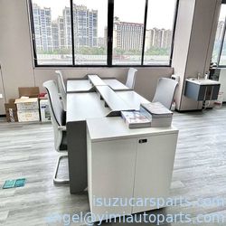 Porcellana Yimi (Guangzhou) Automotive Parts Co, Ltd Profilo Aziendale