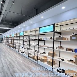 Porcellana Yimi (Guangzhou) Automotive Parts Co, Ltd Profilo Aziendale