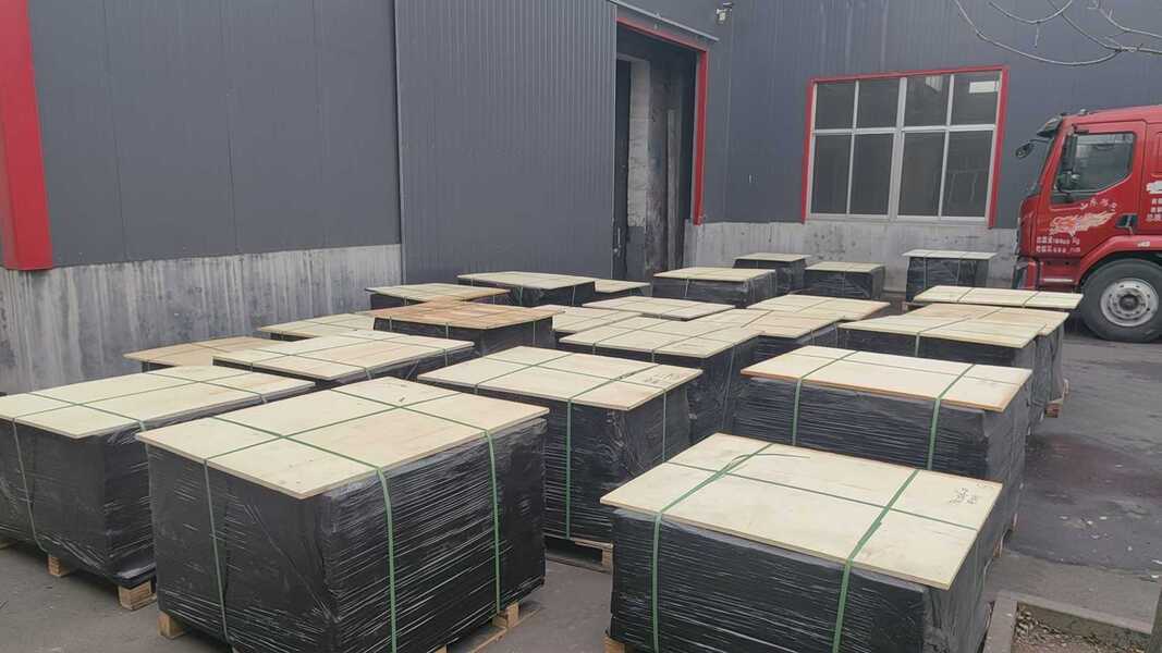 Yimi (Guangzhou) Automotive Parts Co, Ltd linea di produzione del fabbricante