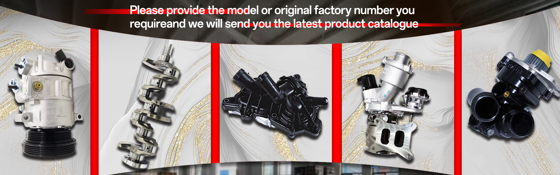 qualità Parti di auto Isuzu fabbrica