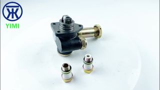 Gruppo pompa di alimentazione carburante ME703037 per motore diesel Mitsubishi 4D33