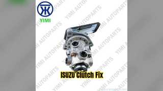 Cilindro maestro frizione ISUZU CXZ81 1-47500239-0