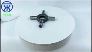 Spider differenziale ISUZU 5415210080 Guida liscia