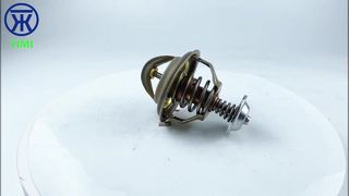 Termostato motore 1-13770085-0 1137700850 per camion ISUZU FVR 6SA1 6SD1