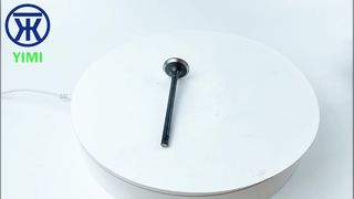 Valvola di aspirazione per ISUZU FVZ34 6HK1 8-94395882-0 8943958820