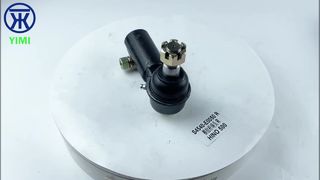 Giunto tirante S4540E0050 per estremità sterzo camion serie HINO 500