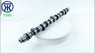 8-97262166-1 8972621661 albero a camme per ISUZU FRR FRS 4HK1