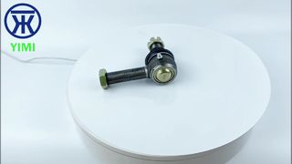 Estremità del tirante 8-97222509-0 8-97142100-1 8-97107348-0 per il manzo del camion ISUZU NKR 100P 4JB1 4JH1 4HG1