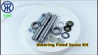 Kit perno KP233 MI-10 per ISUZU 4JB1 NKR NPR 5-87830978-0 5878309780