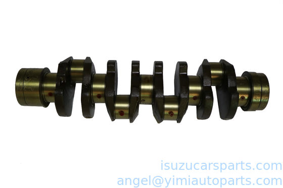 Crankshaft Lron 4HG1 4HF1 8-97112981-1 8-97202634-0