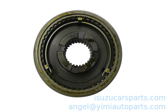 8-97300195-0 Parti di trasmissione Isuzu SLEEVE HUB ASM TOP-4TH OD MYY5T 4HF1 4HG1
