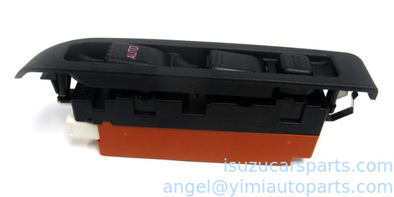 Isuzu Auto Spare Parts Power Switch NPR66 4HF1 8-97315178-0