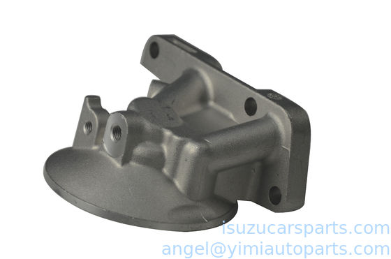 ISUZU 700P 4HK1 4HF1 FILTRO DI OLIO BOSSIO 1012111-P301 8970966773 8971482681 8983284860