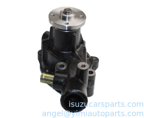 4BC2 4BE1 Isuzu NPR Pompa d'acqua Isuzu 4BD1 Pompa d'acqua 8970211710