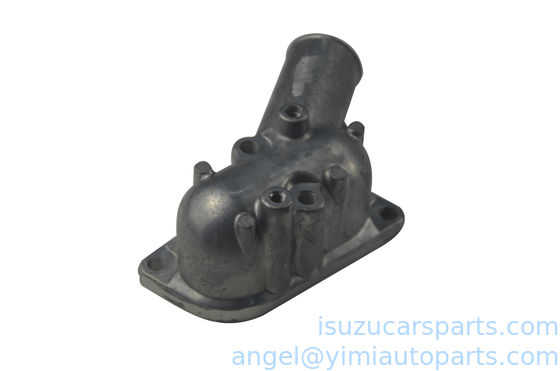 Isozu Parti di raffreddamento auto Auto termostato copertura NPR 700P 4HE1 4HF1 8973727690