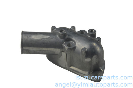 Isozu Parti di raffreddamento auto Auto termostato copertura NPR 700P 4HE1 4HF1 8973727690