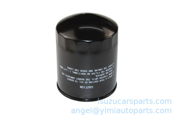 ISUZU 4BD2 6HH1 FILTER ELEMENTE 1-87610057-0 1876100570 8971482800