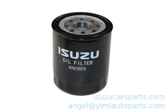 ISUZU 4BD2 6HH1 FILTER ELEMENTE 1-87610057-0 1876100570 8971482800