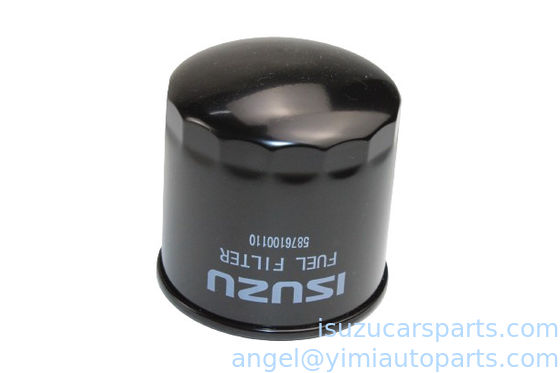 ISUZU NHR NKR NPR 4JB1 4JA1 4HF1 4BD1 4BE1 FILTRO FUEL 5-87610011-0 5876100110 8944147963 8981628970