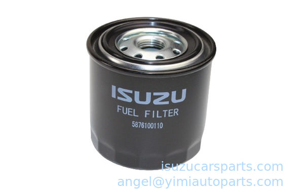 ISUZU NHR NKR NPR 4JB1 4JA1 4HF1 4BD1 4BE1 FILTRO FUEL 5-87610011-0 5876100110 8944147963 8981628970