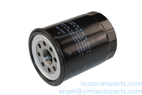 ISUZU NKR55 4JB1T 4JG2 ELEMENTE FILTRO OLIO 5-87610021-0 5876100210 8973299110