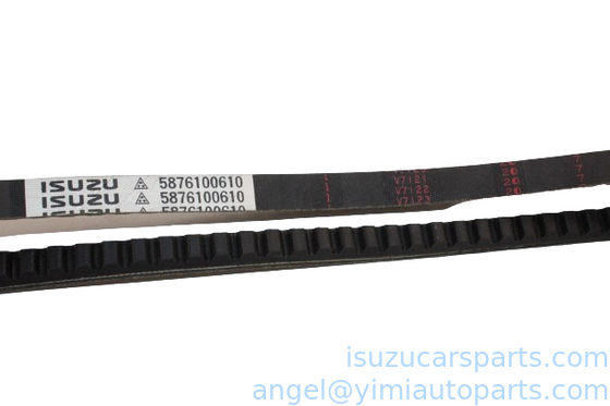 CINGHIA ISUZU NKR 4JB1 4JA1 4JH1 5-87610061-0 5876100610 8944791010
