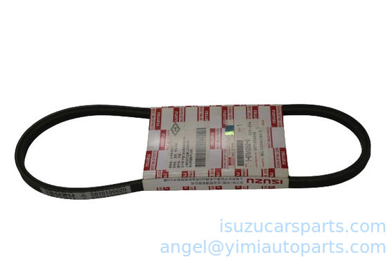 ISUZU NKR 4JB1 4JA1 4JH1 Cintura FAN 5-87610062-0 5876100620 8971006060
