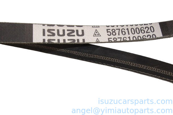 ISUZU NKR 4JB1 4JA1 4JH1 Cintura FAN 5-87610062-0 5876100620 8971006060