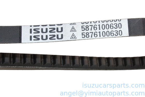 CINGHIA ISUZU NKR 4JB1 4JA1 4JH1 5-87610063-0 5876100630 8973151530