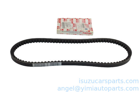 CINGHIA ISUZU NKR 4JB1 4JA1 4JH1 5-87610063-0 5876100630 8973151530