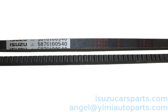 CINTURA ISUZU NPR NKR 4JB1 4JA1 4JH1 4HF1 4HG1 4HK1 5-87610054-0 5876100540 8980108410