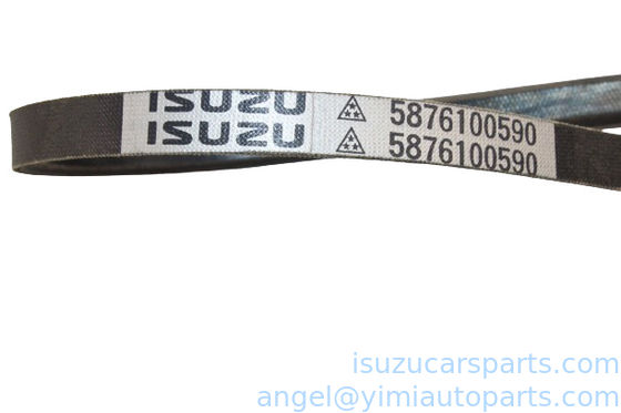 CINGHIA ISUZU NKR 4JB1 4JA1 4JH1 P S 5-87610059-0 5876100590 8944529040