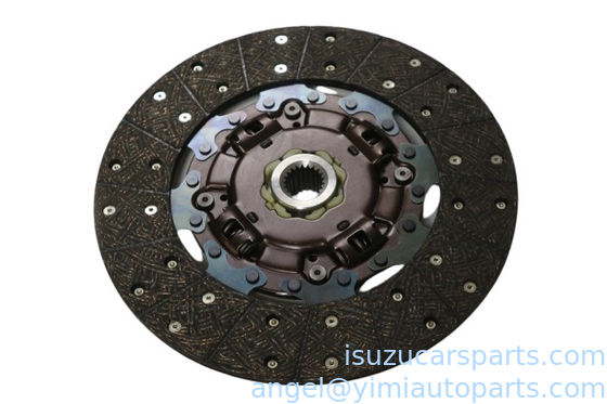 NPR58 Isuzu Parts di frizione 4BE1 Clutch Disc Replacement 5-87610078-1 8973899100