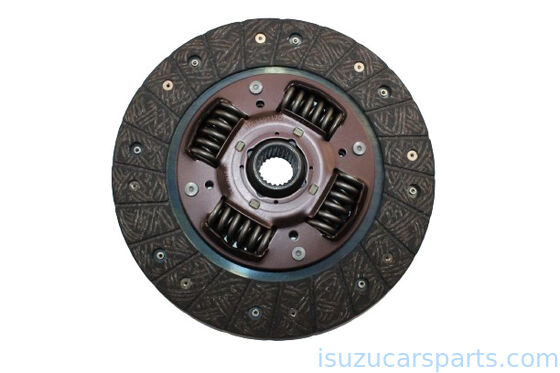 Qualità TFR55 4JB1 4JA1 ISUZU Disco di frizione 5-87610086-0 5876100860 8973680610 Fabbrica