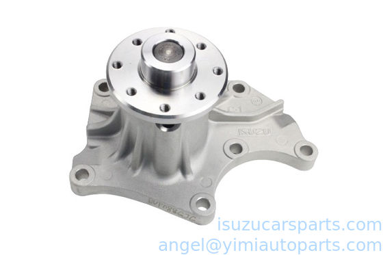 ISUZU NKR 4JB1 4JA1 4JH1 4JG2 Pompa d'acqua 5876100880 8971050125 8971233300 8970627963