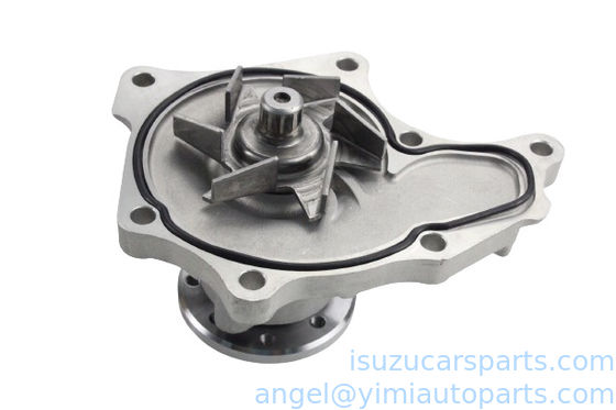 ISUZU NKR 4JB1 4JA1 4JH1 4JG2 Pompa d'acqua 5876100880 8971050125 8971233300 8970627963
