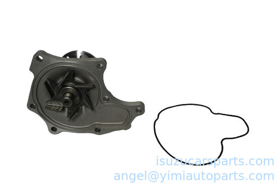 ISUZU NKR 4JB1 4JA1 4JH1 4JG2 Pompa d'acqua 5876100880 8971050125 8971233300 8970627963