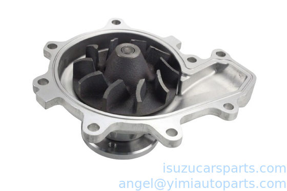 ISUZU NPR NQR NNR 4HE1 4HG1 4HF1 Pompa d'acqua 5-87610093-0 5876100930 8973141180
