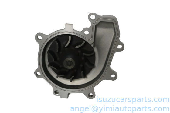 ISUZU NPR NQR NNR 4HE1 4HG1 4HF1 Pompa d'acqua 5-87610093-0 5876100930 8973141180