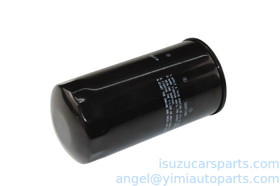 ISUZU NKR 4J ELEMENTE FILTRO OLIO 5-87610017-0 5876100170 8971679720