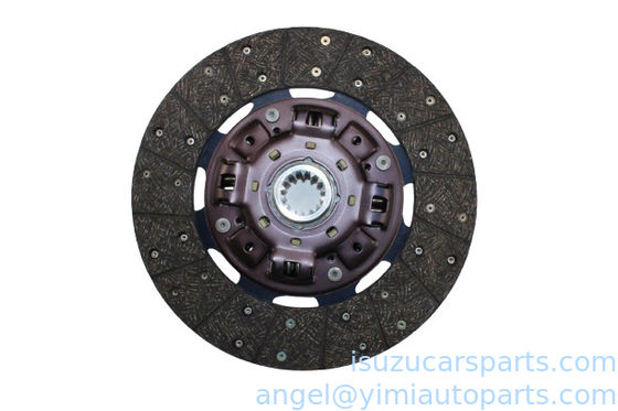 DISCO FRIZIONE ISUZU NH NK NM NP 4J 4H 5-87610077-1 5876100771 8980370042