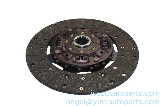 DISCO FRIZIONE ISUZU NH NK NM NP 4J 4H 5-87610077-1 5876100771 8980370042