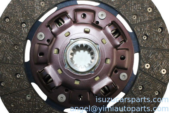 DISCO FRIZIONE ISUZU NH NK NM NP 4J 4H 5-87610077-1 5876100771 8980370042
