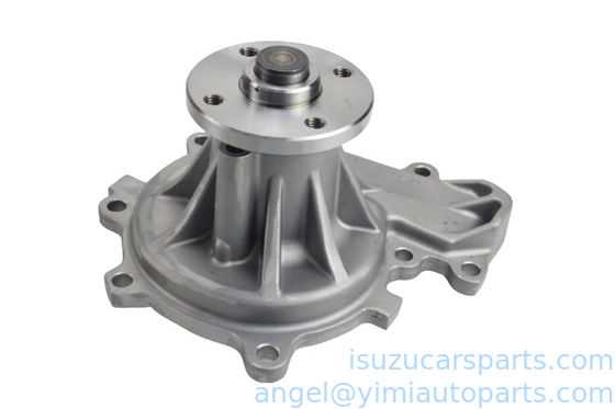 ELF ISUZU 4HK1 Pompa d'acqua 5-87610089-0 5876100890 8973634780