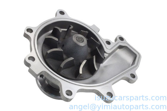 ELF ISUZU 4HK1 Pompa d'acqua 5-87610089-0 5876100890 8973634780