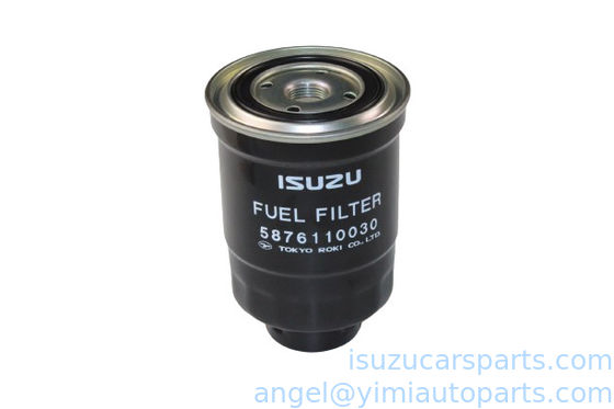 ISUZU NKR 4JG2 C240 ELEMENTE FILTRO CARBONO 5-87611003-0 5876110030 8980374800