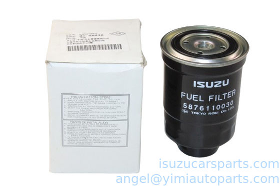 ISUZU NKR 4JG2 C240 ELEMENTE FILTRO CARBONO 5-87611003-0 5876110030 8980374800