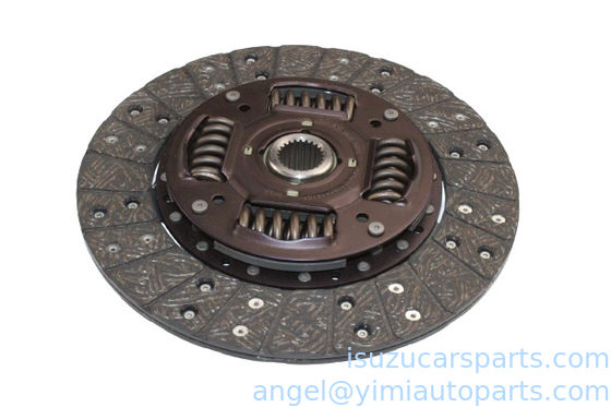 4J NH NK Isuzu Componenti di frizione Isuzu Disco di frizione 5-87610108-0 5876101080 8970706570